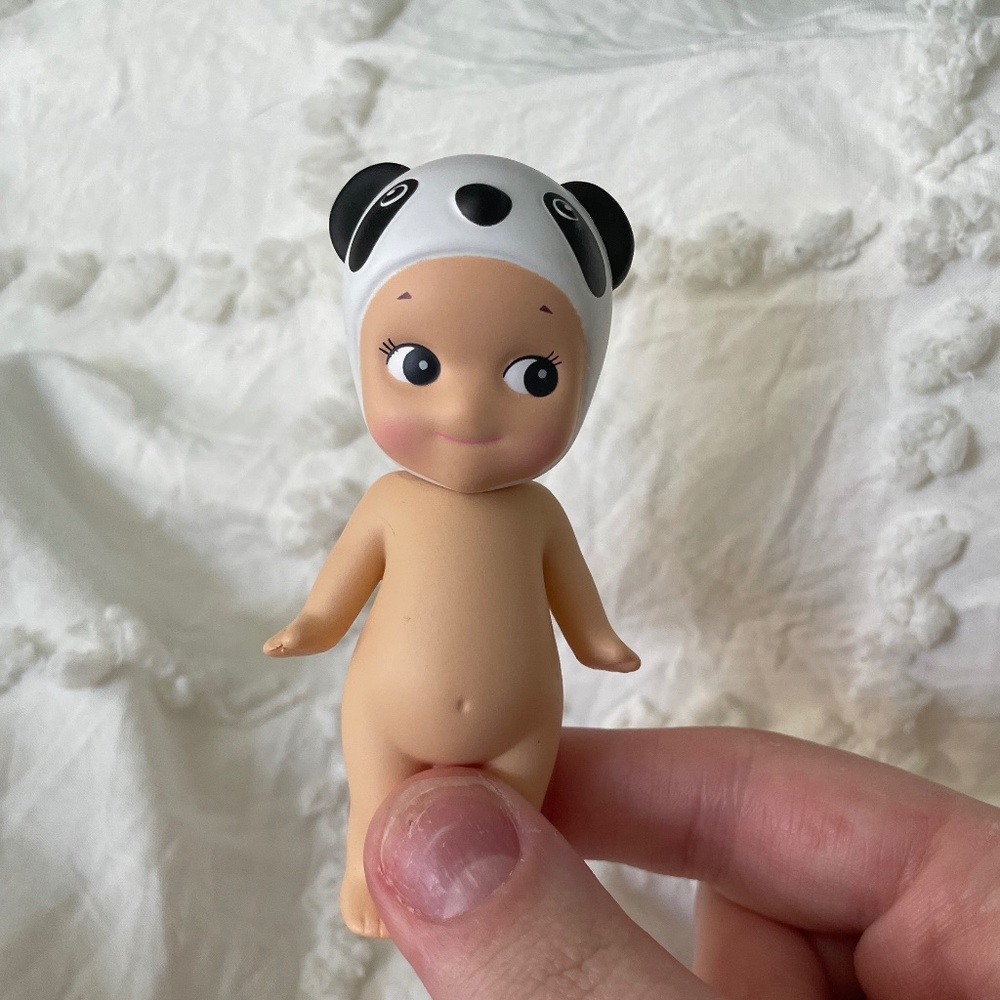 Panda Sonny Angel